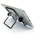 thumbnail image 1 of Universal Portable Desktop Tablet Stand Holder for 2/3/4/Air/Mini (Black), 1 of 5