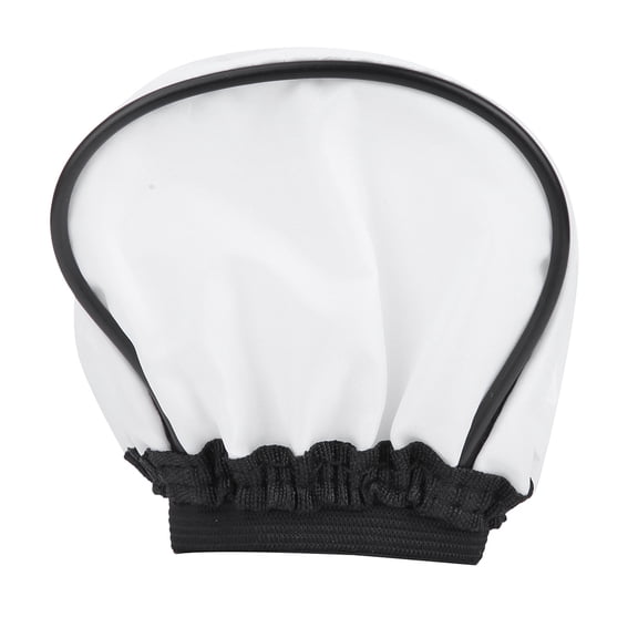 Universal Portable Lightweight Softbox Diffuser for Camera Flash Light Speed Lights