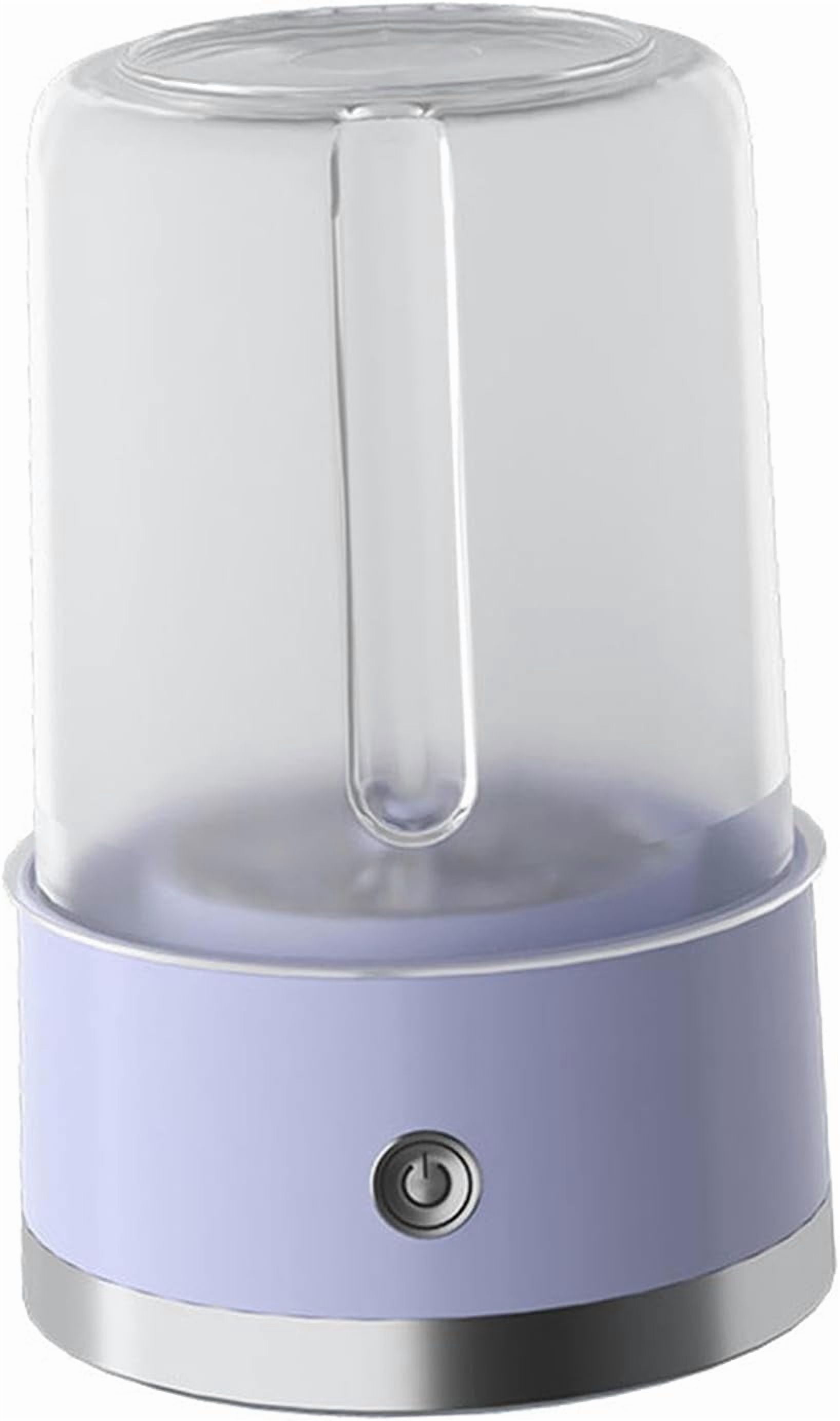 Universal Portable Small Washing Machine 3 Modes 1L