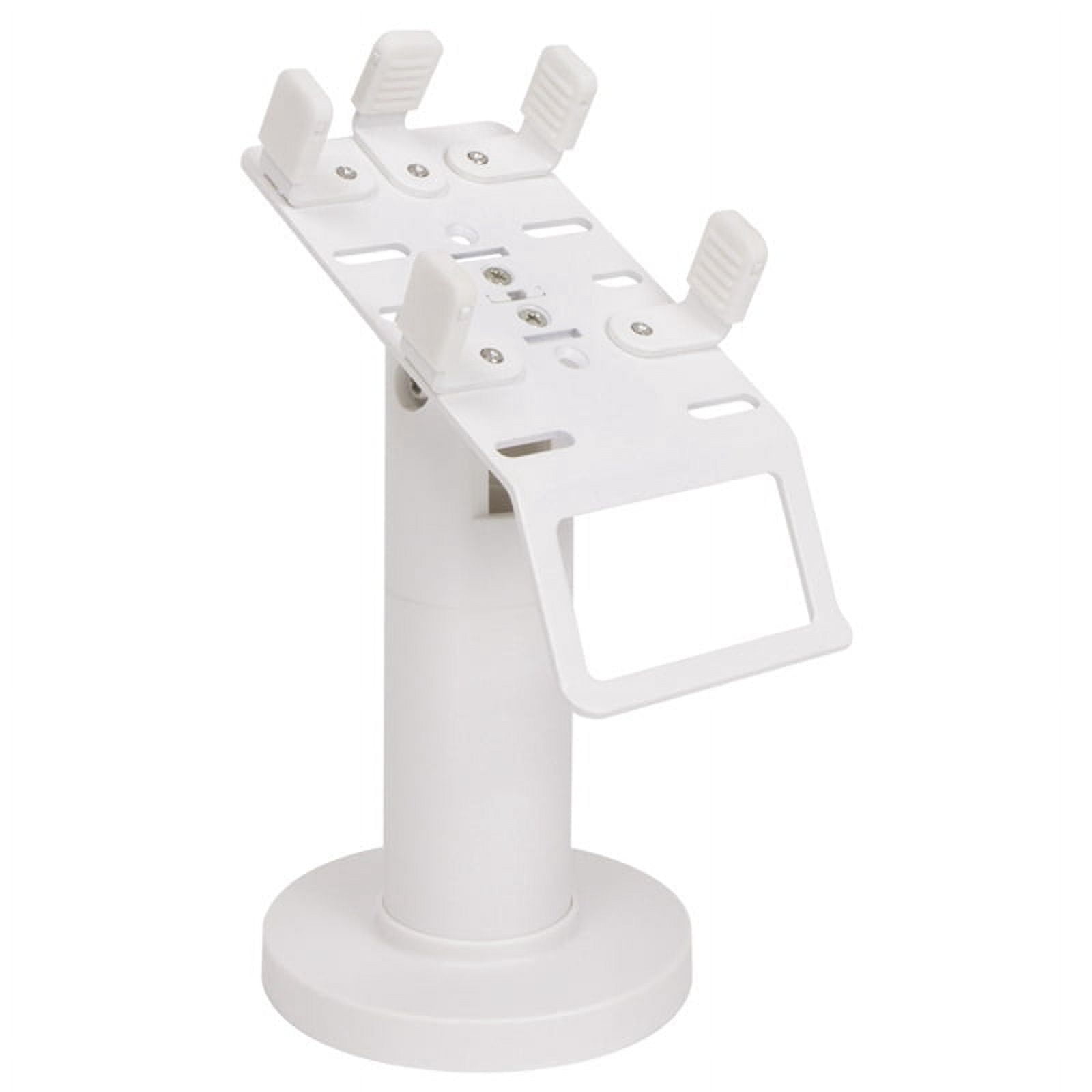 Universal Pos Machine Desktop Stand Rotatable POS Cashiers Holder Rack ...