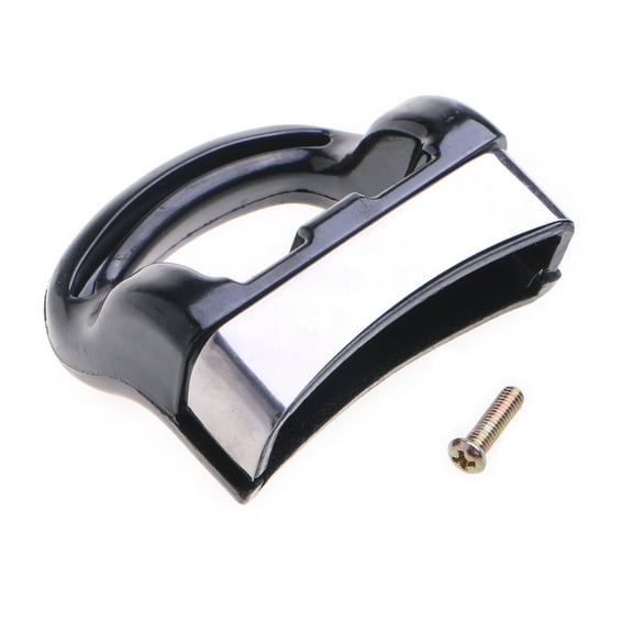 Universal Pot Handles Single Hole Pan Short Side Handle Cookware Parts Durable