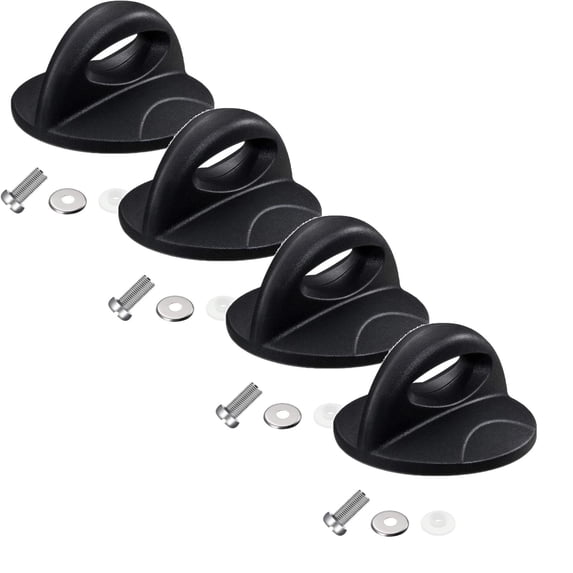 Universal Pot Lid Replacement Knob,Pan Lid Replacement Handle,for pot Replacement Parts Pan Lid Handle Replacement,Compatible with Kitchen Cookware Casserole Glass Saucepan(Black)