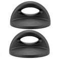 thumbnail image 1 of Universal Pot Lid Replacement Knobs, Heat Pan Lid Holding Handles (2 Pack), Small, 1 of 5