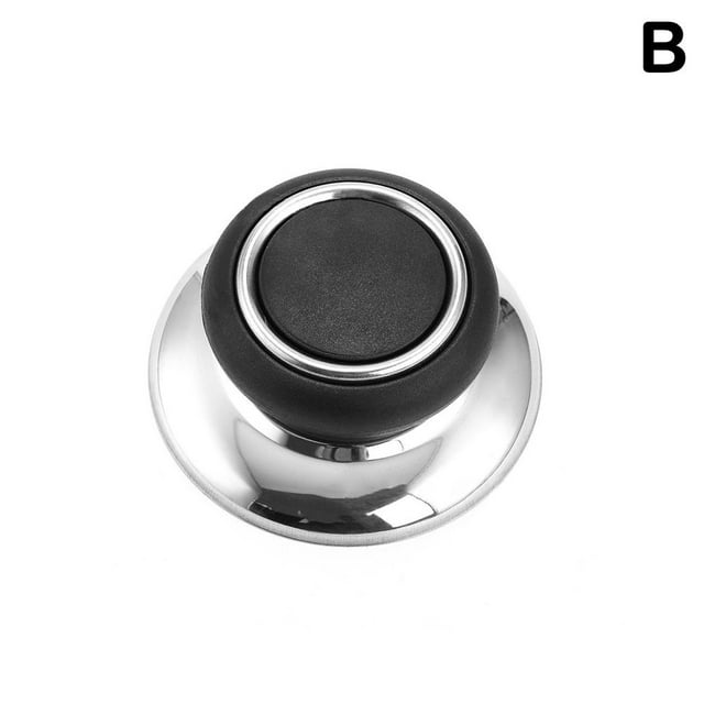 Universal Pot Pan Lid Top Replacement Knob Kitchen Casserole Saucepan 2023 uk X6D8