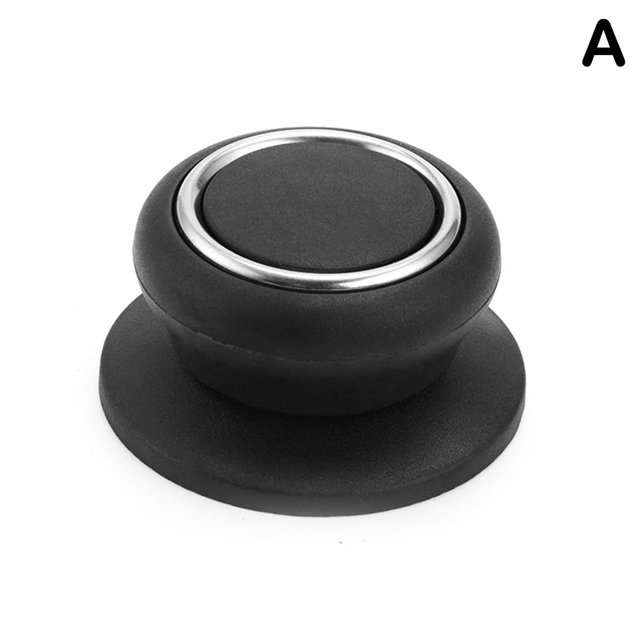 Universal Pot Pan Lid Top Replacement Knob Kitchen Casserole Saucepan 2023 uk Z7W4