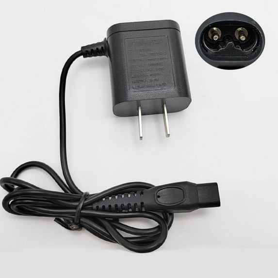 Universal Power Adapter Charger Cord Compatible with H Series Shavers and Trimmers