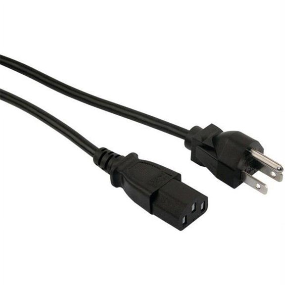 Universal Power Cord - 10 Ft