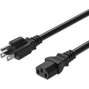 Philips Computer Monitor Power Cable Monitor Power Cable