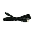 thumbnail image 1 of Universal Power Cord - Mickey Mouse Style - for Laptops and Power Adapters by Mars Devices, 1 of 2