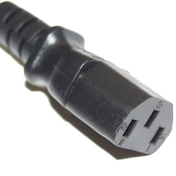 Universal Power Cord Replaces Universal AC-0106