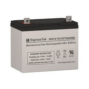 استبدال بطارية Universal Power D5872 GEL