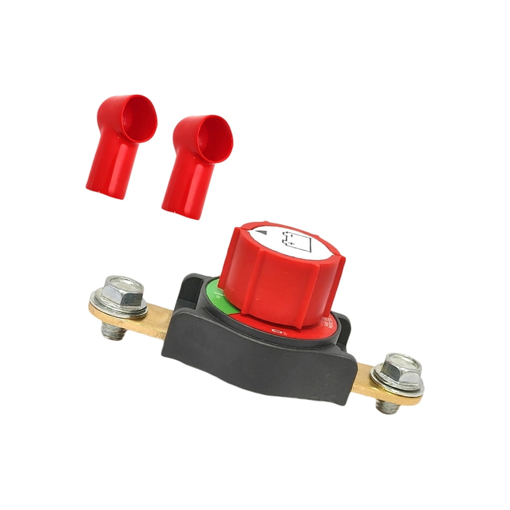Universal Power Disconnect Switches Tool Free Design Enabling Quick 15 ...