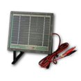 thumbnail image 1 of Universal Power Group 87511 Portable Solar Panel for 12V Rechargeable Battery and Uses, 1 of 1