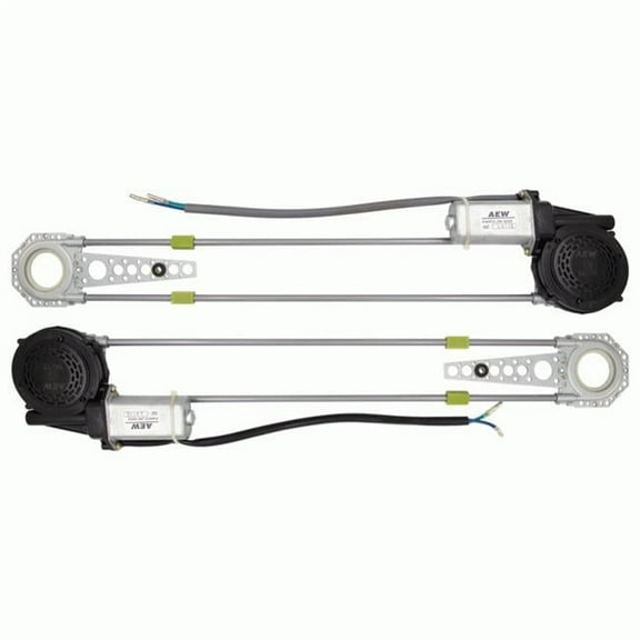 Universal Power Window Set