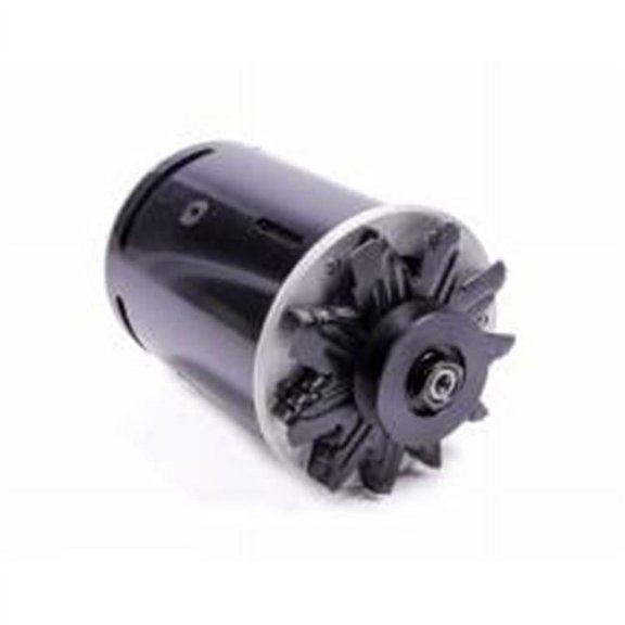 Universal PowerGEN Alternator - Black