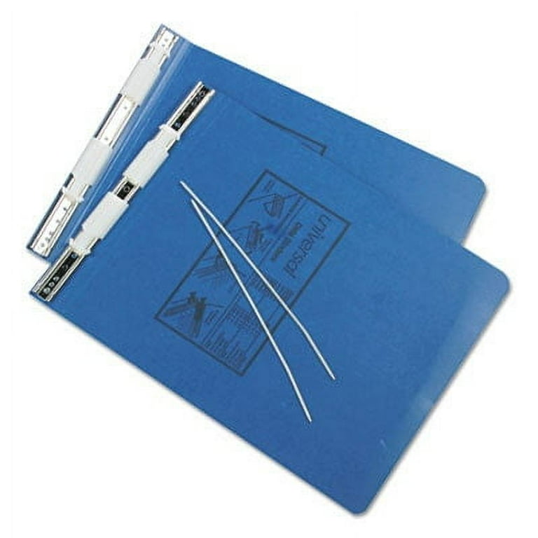 Pressboard Hanging Binder, 2 Posts, 6 Pressboard Hanging Binder, 2 Posts, 6