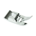 thumbnail image 1 of Universal Presser Foot - Perfect for Home Sewing Machines - Easy Installation & Precision Sewing, 1 of 4