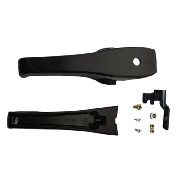 Universal Pressure Cooker Handle Replacement Kit Stainless Steel Grip for Safe Comfortable Cooking Experience 18-22cm
