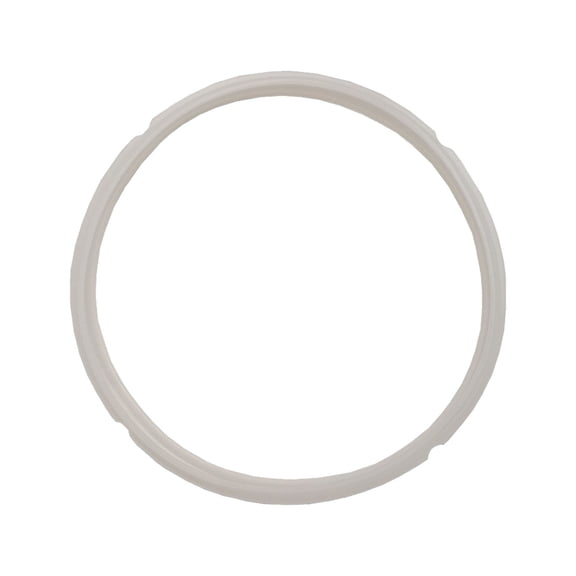 Universal Pressure Cooker Sealing Ring 2L 8L Silicone Rubber Gasket Pad Accessory For High Pressure Cookers