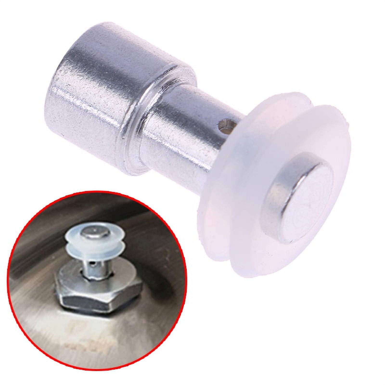 Universal Pressure Cookers Replacement Parts Safety Valve Floater And Sealer Walmart