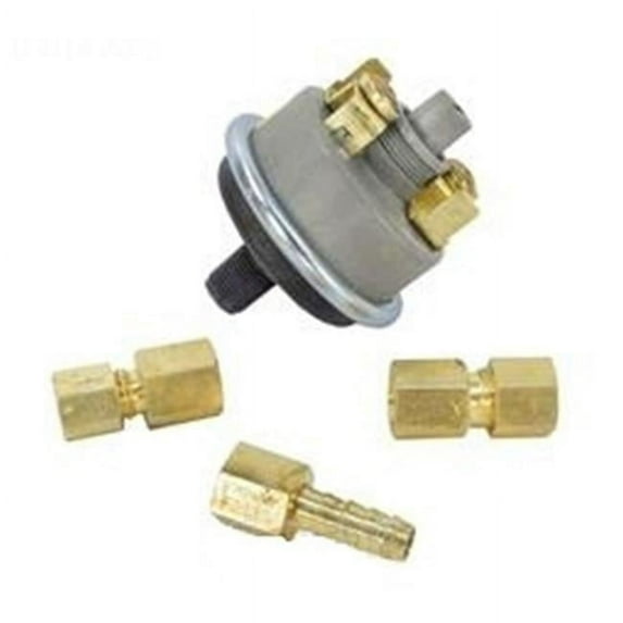 Universal Pressure Switch Kit