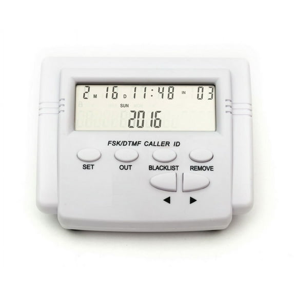 Universal Pro Call Blocker