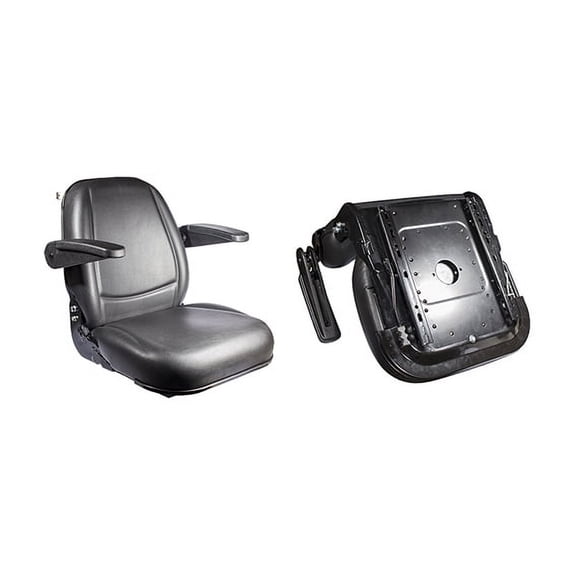 Universal Pro Seat Assembly