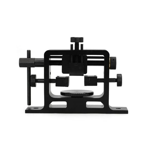 Universal Professional Rear Sight Push Rod Aluminum Alloy Rear, Sight Regulator Changer Rear Sight Replacement Tool