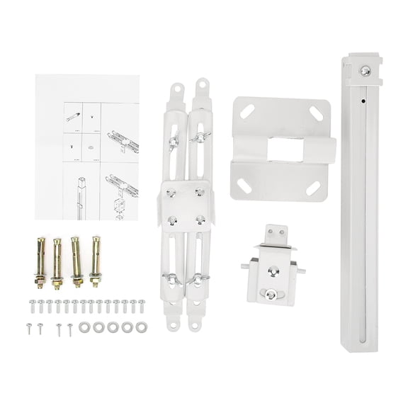 Universal Projector Ceiling Mount Adjustable Projector Wall Ceiling Bracket Holder