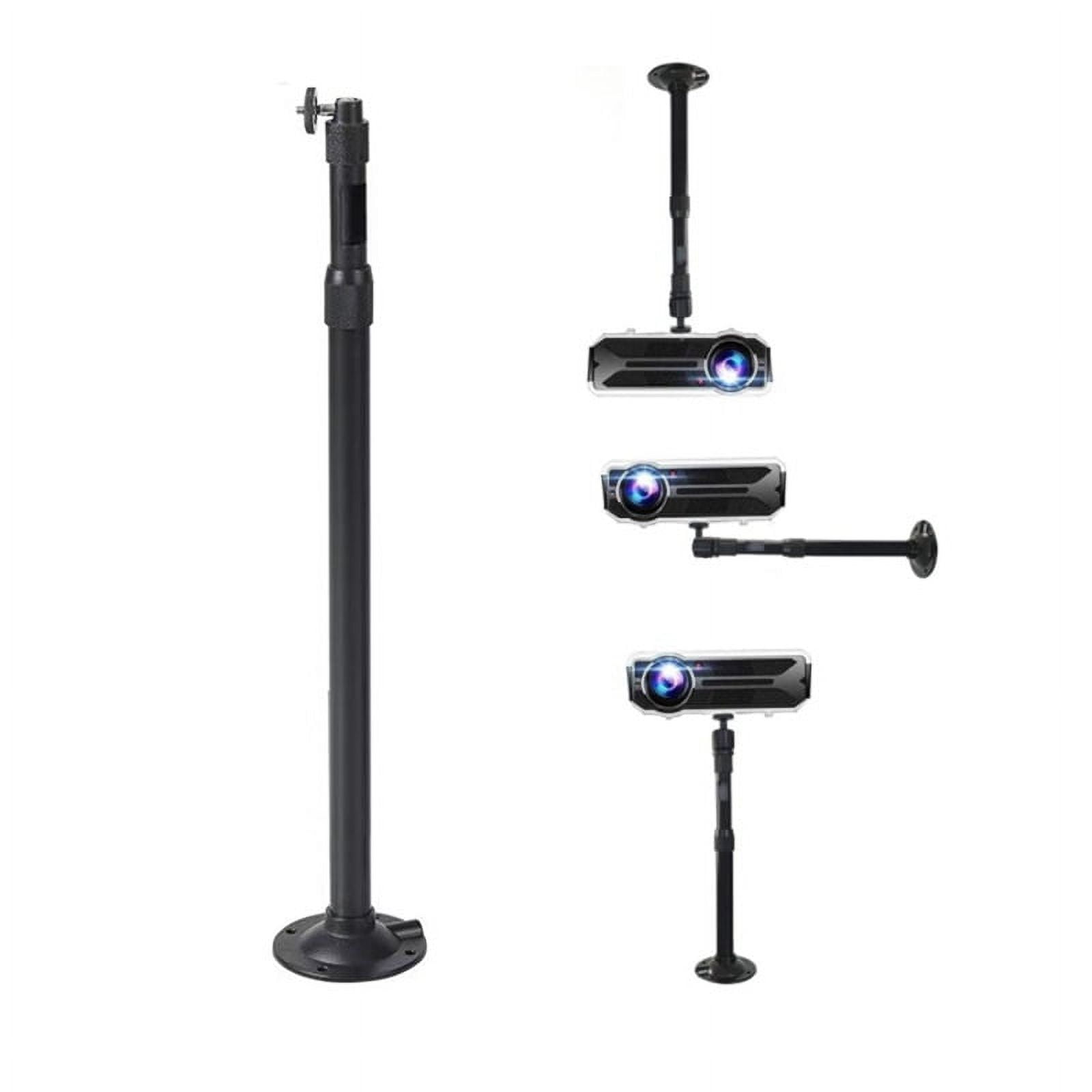 Universal Projector Ceiling Mount Wall Camera Hanger 360° Rotatable ...