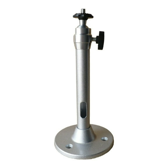 Universal Projector Ceiling Mount with 180mm Height Aluminum Projector Bracket