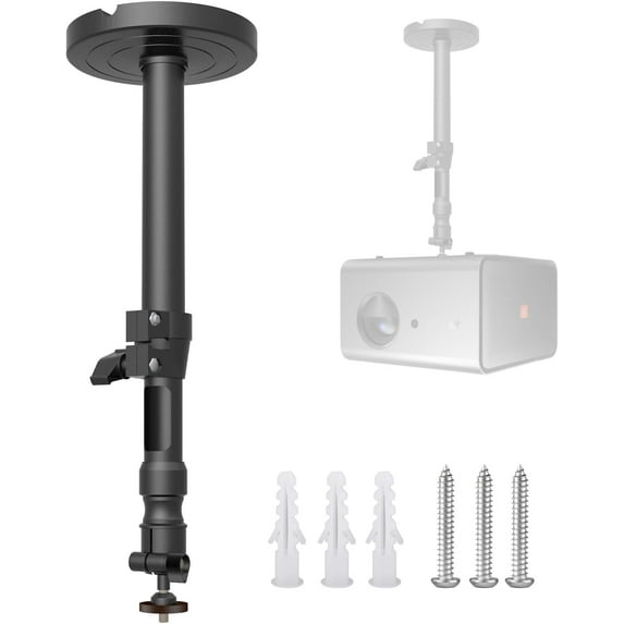 Universal Projector Wall Ceiling Mount (M) (S)