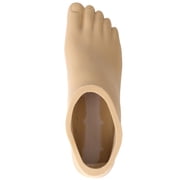 Universal Prosthetic Foot Shell   Compatible with Freedom, Ottobock, Endolite, Blatchford, and Fillauer Prosthetic Foot   Sizes 22 29 cm, Left/Right