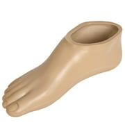 Universal Prosthetic Foot Shell  Compatible with Freedom, Ottobock, Endolite, Blatchford, and Fillauer Prosthetic Foot   Sizes 22 29 cm, Left/Right