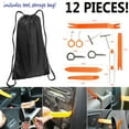 thumbnail image 1 of Universal Pry Removal Open Tools Kit Car Dash Door Trim Panel Clip Radio/Lights, 1 of 6