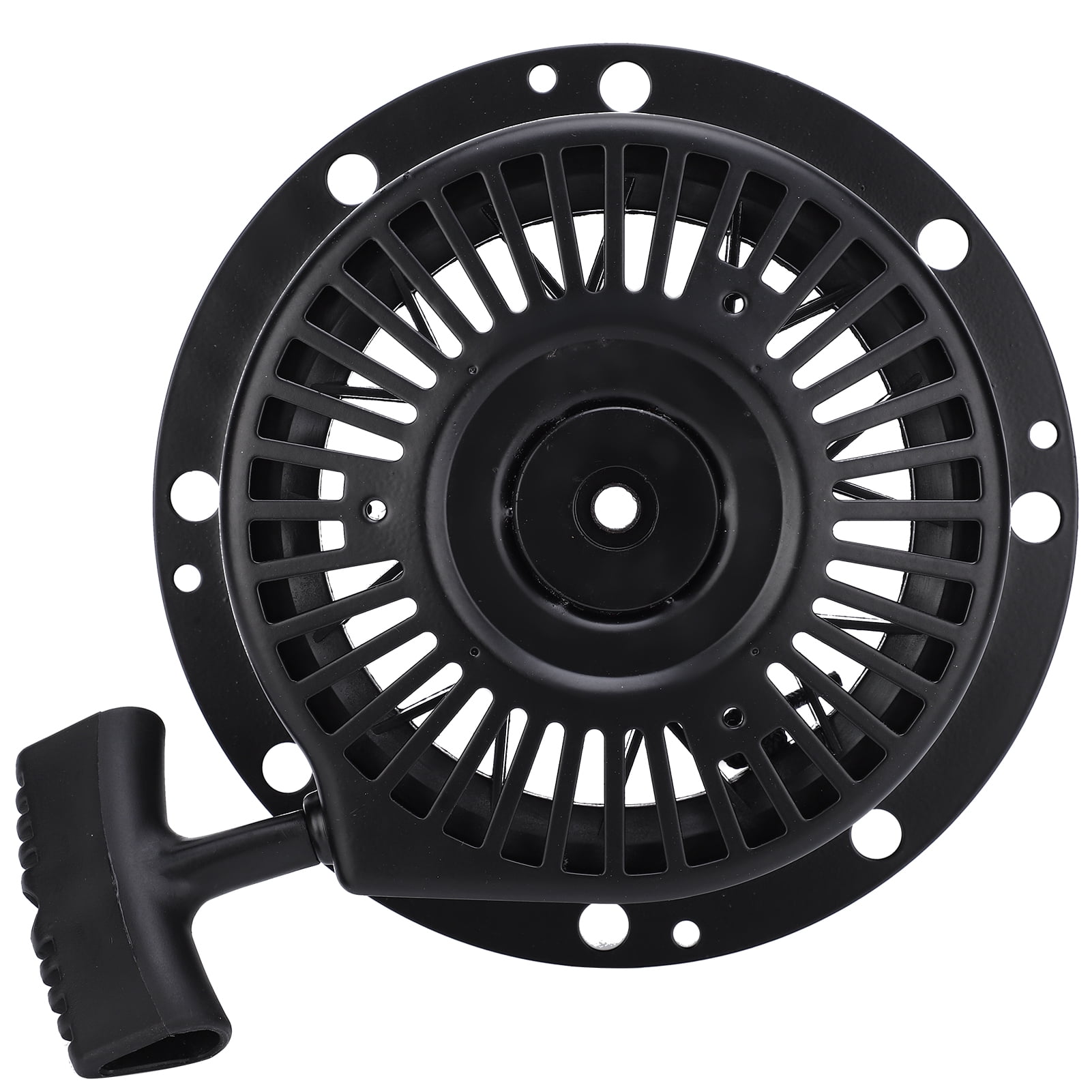 Universal Pull Starter Assembly Kit for Lawn Mower, Generator ...