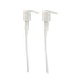 Universal Premium Air Pumps for Shampoo, Conditioner 1 Liter (33.8 oz