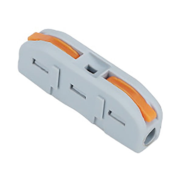 Universal Quick Bar Wire Connector for and Wiring Solutions Automotive and Home Use