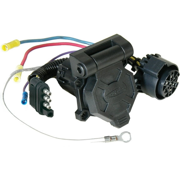 Universal Quick-Install Wiring Kit