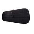 thumbnail image 1 of Universal Quilted Car Seat Cover, Flocking Cloth Cushion Pad with Heating Function, Car Seat Protector Interior Accessories, Versatile Heated Seat Cushion for Comfort in All Seasons, 1 of 7