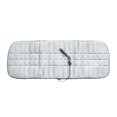 thumbnail image 1 of Universal Quilted Car Seat Cover, Flocking Cloth Cushion Pad with Heating Function, Car Seat Protector Interior Accessories, Versatile Heated Seat Cushion for Comfort in All Seasons, 1 of 6