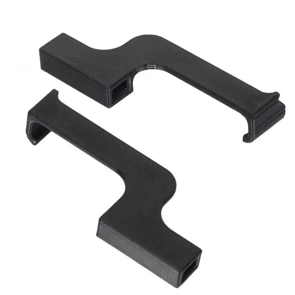 Universal RV Trailer Window Lock Heavy Duty Aluminum Alloy Security Device for All Models