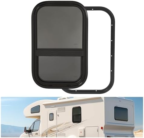 Universal RV Window 14