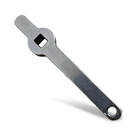 Universal Radiator Bleed Key,5mm Radiator Bleed Key,Easy Grip Design Venting Air Valve,Easy to Use, Heavy Duty Radiator Plumbing Bleed Key, Bleed Key for Removing Trapped