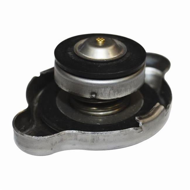 Universal Radiator Flaps Universal Radiator Cap 0.9 - Walmart.com