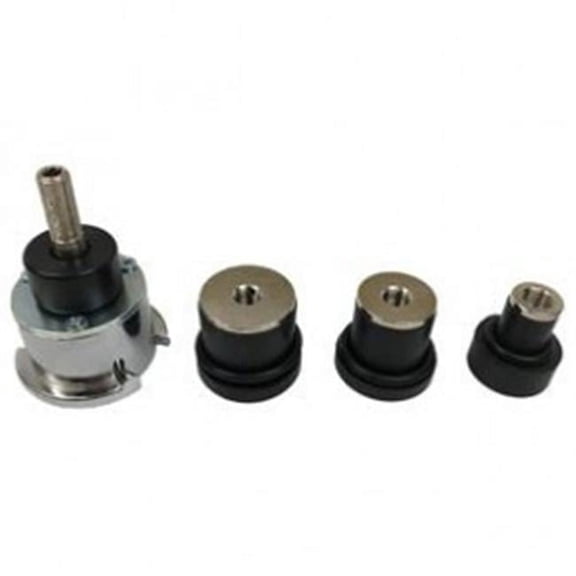 Universal Radiator Testkit