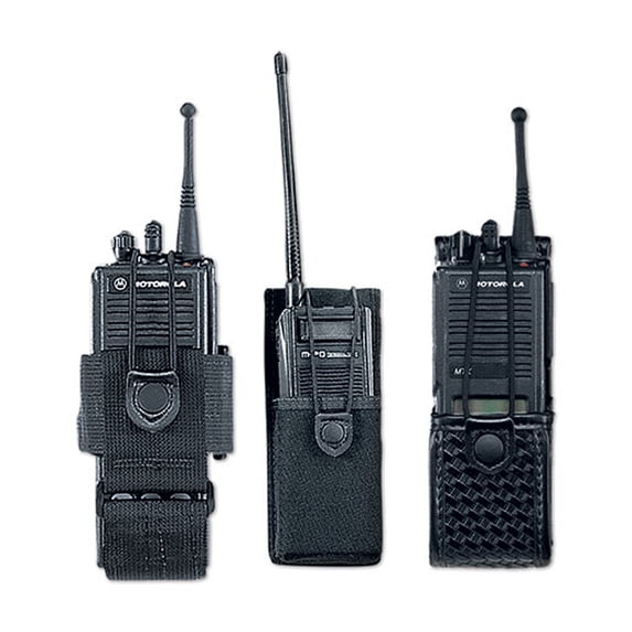 Universal Radio Case
