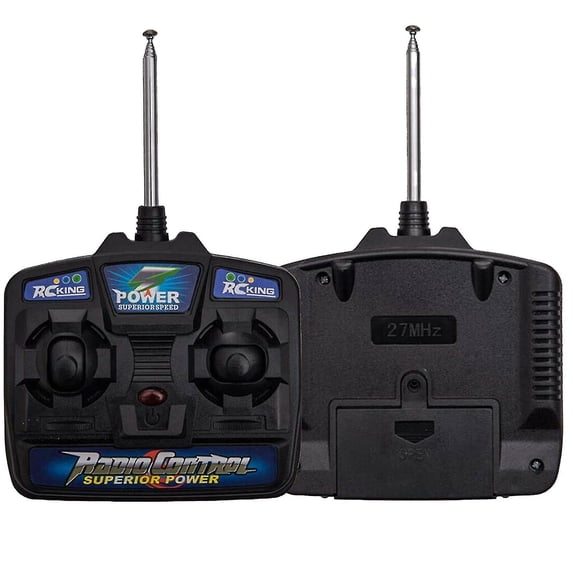 Universal Rc Transmitter Remote Controller For Car