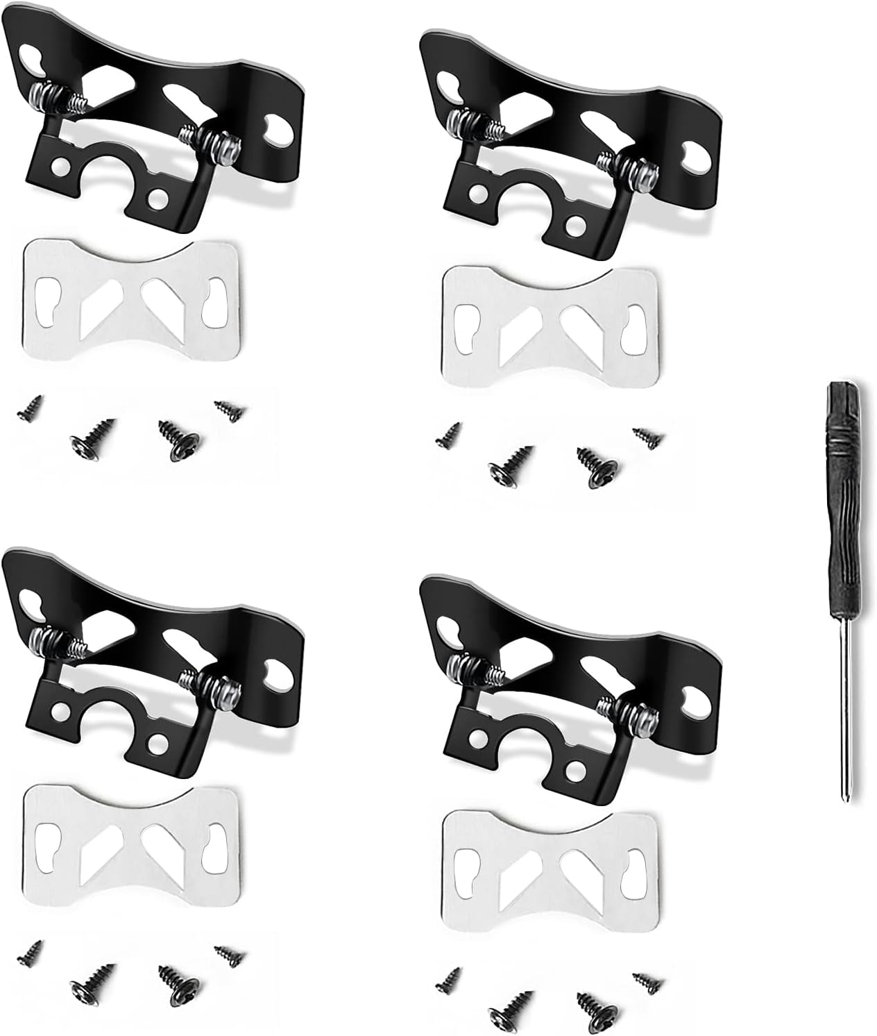Universal Rear Camera Mounting Bracket - Perfect for Dash Cam, Mirror ...