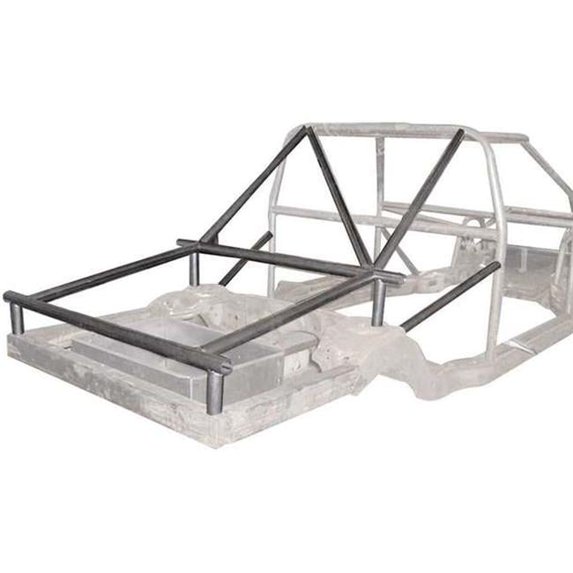 Universal Rear Support Kit